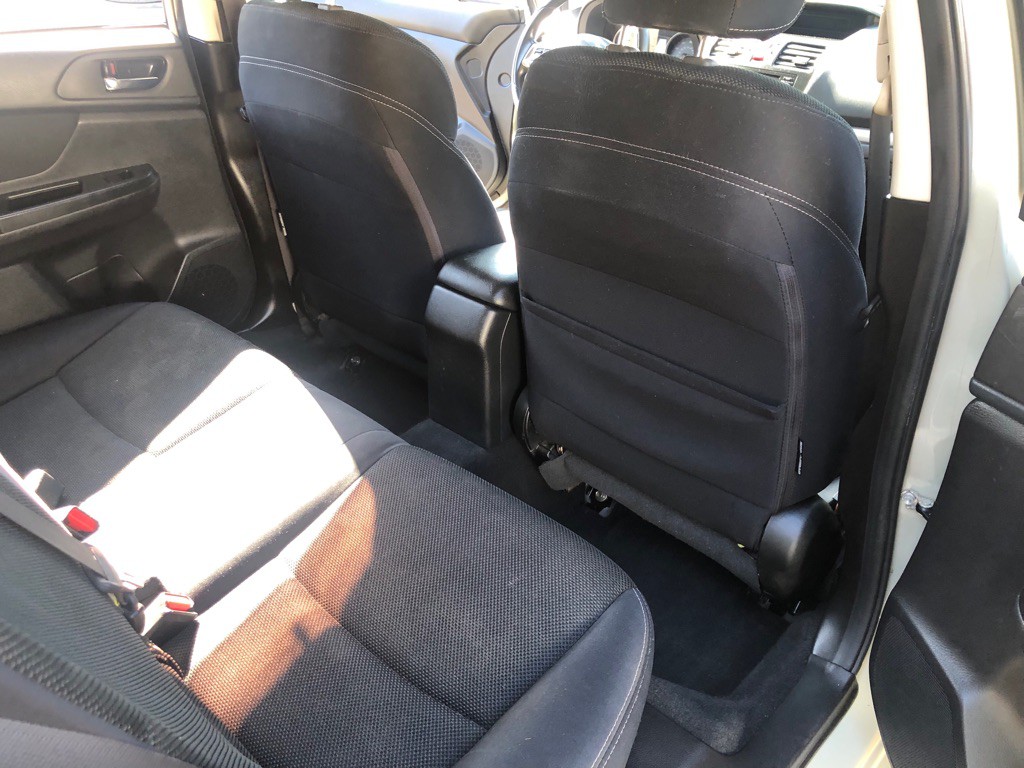 2014 Subaru Crosstrek Image 21