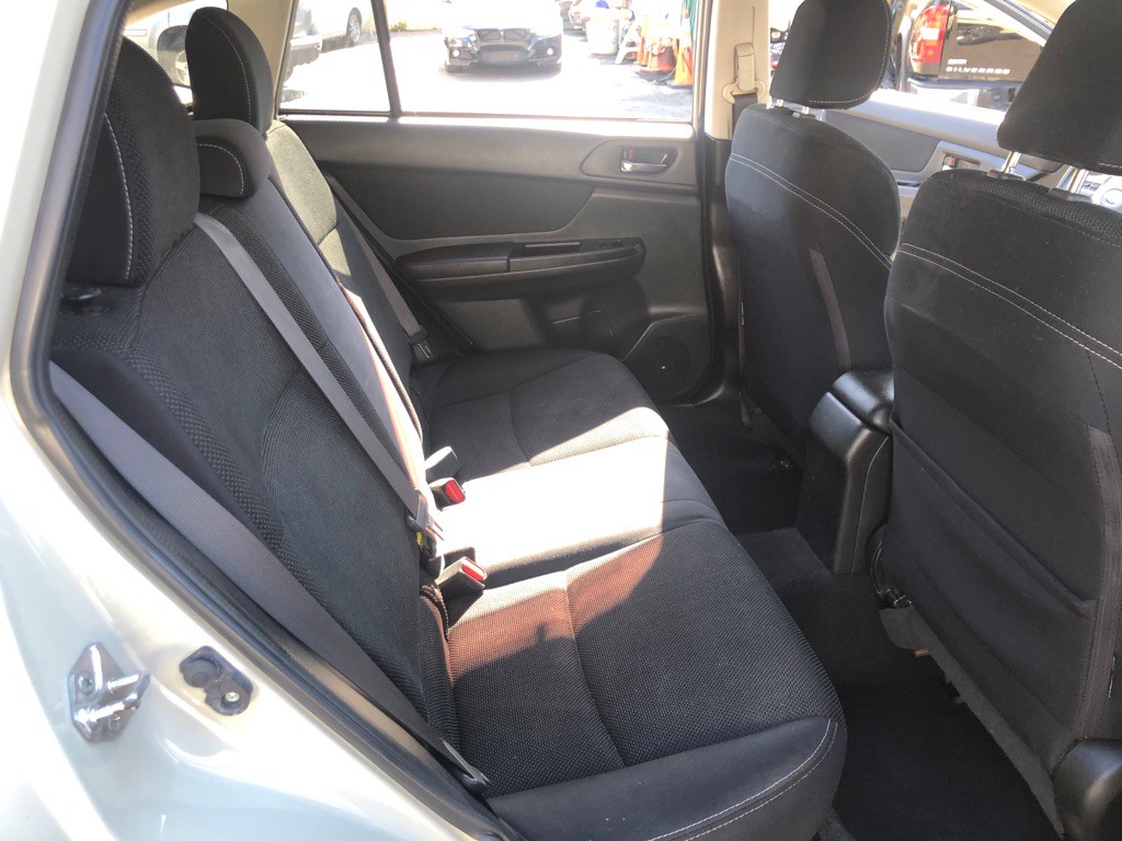 2014 Subaru Crosstrek Image 22