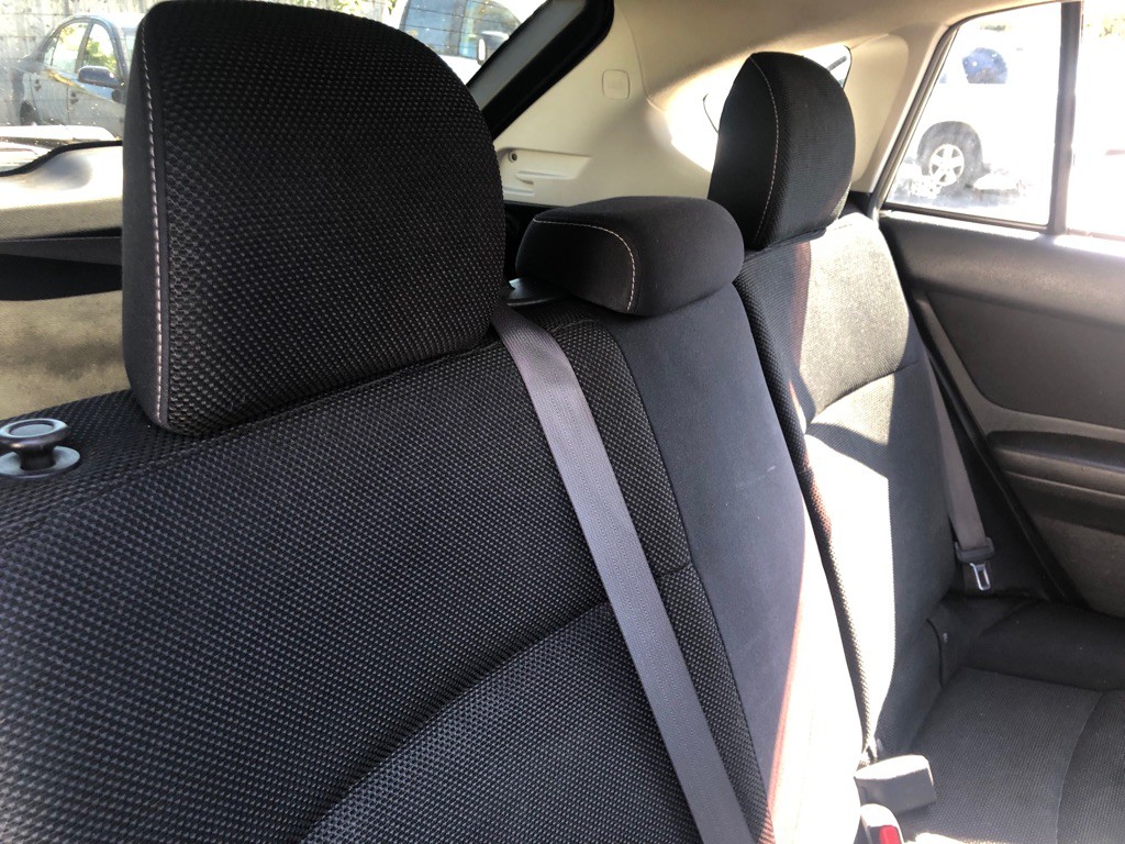 2014 Subaru Crosstrek Image 23