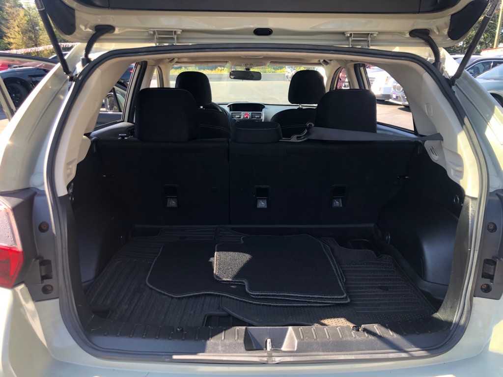 2014 Subaru Crosstrek Image 24