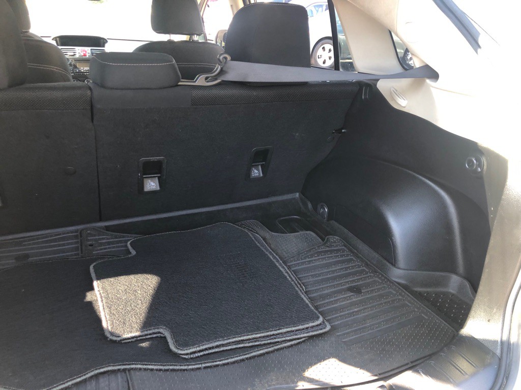2014 Subaru Crosstrek Image 25