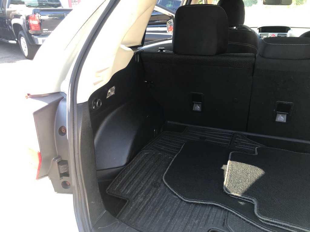 2014 Subaru Crosstrek Image 26