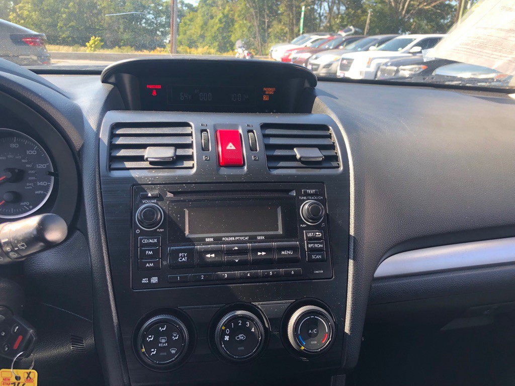 2014 Subaru Crosstrek Image 28