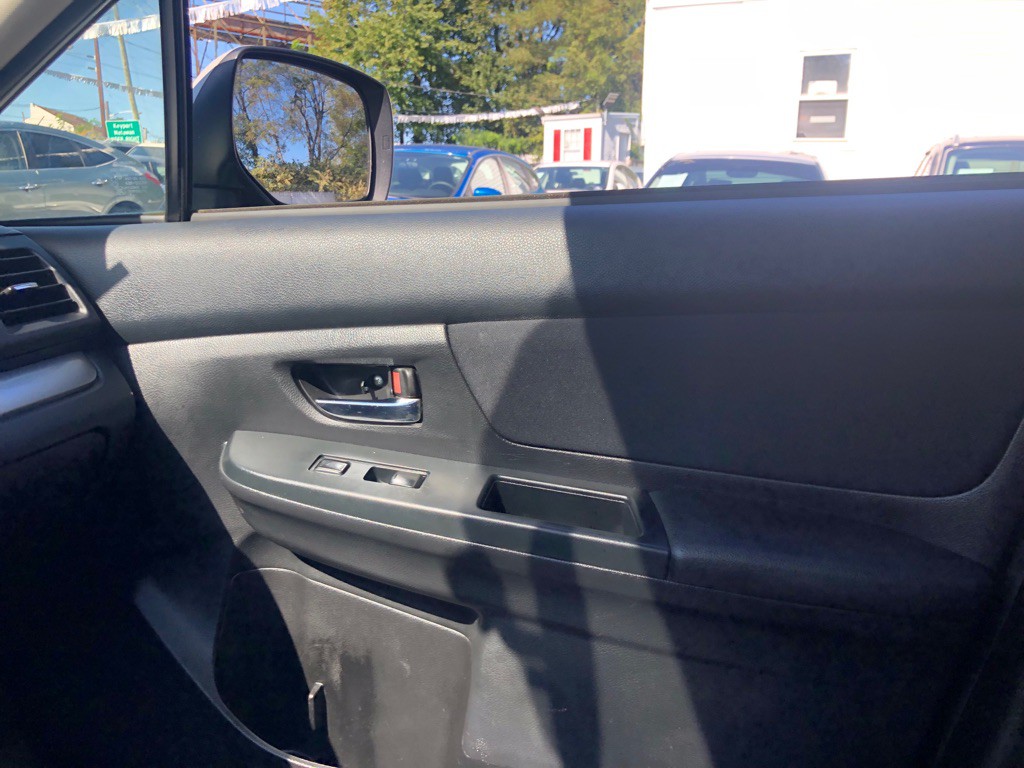 2014 Subaru Crosstrek Image 29