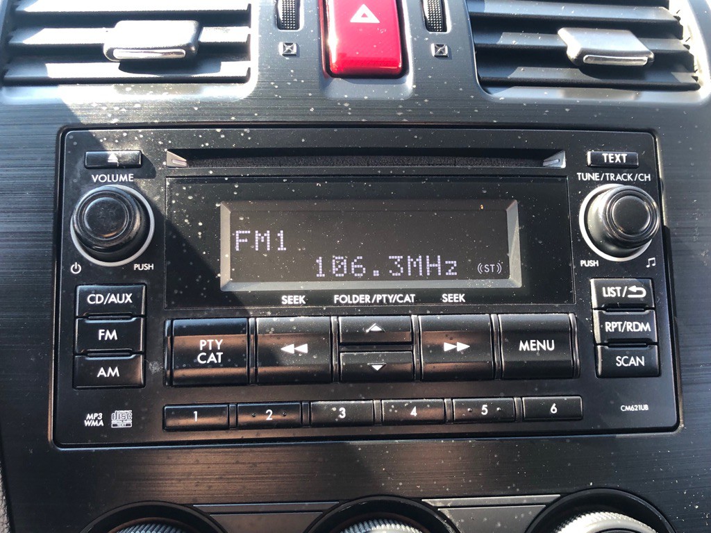 2014 Subaru Crosstrek Image 30