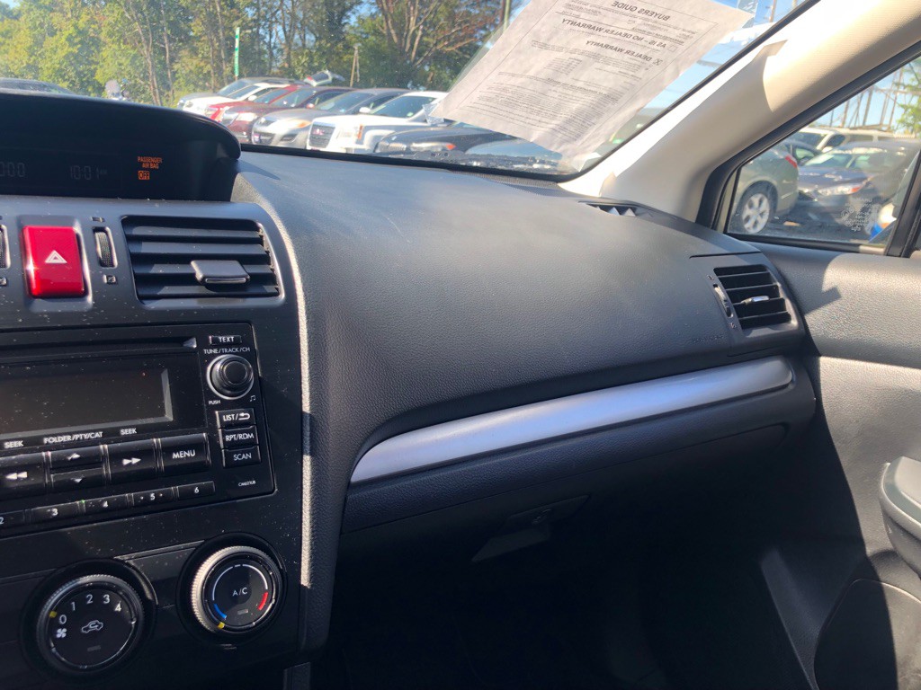 2014 Subaru Crosstrek Image 31