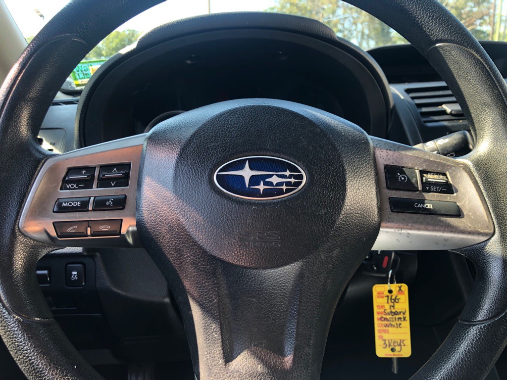 2014 Subaru Crosstrek Image 32