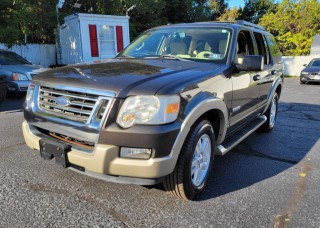 Image for 2006 Ford Explorer Eddie Bauer ID: 6883136