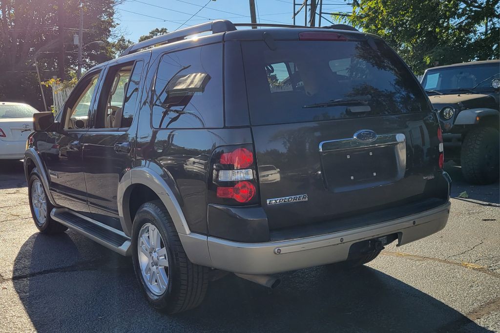 2006 Ford Explorer Image 4