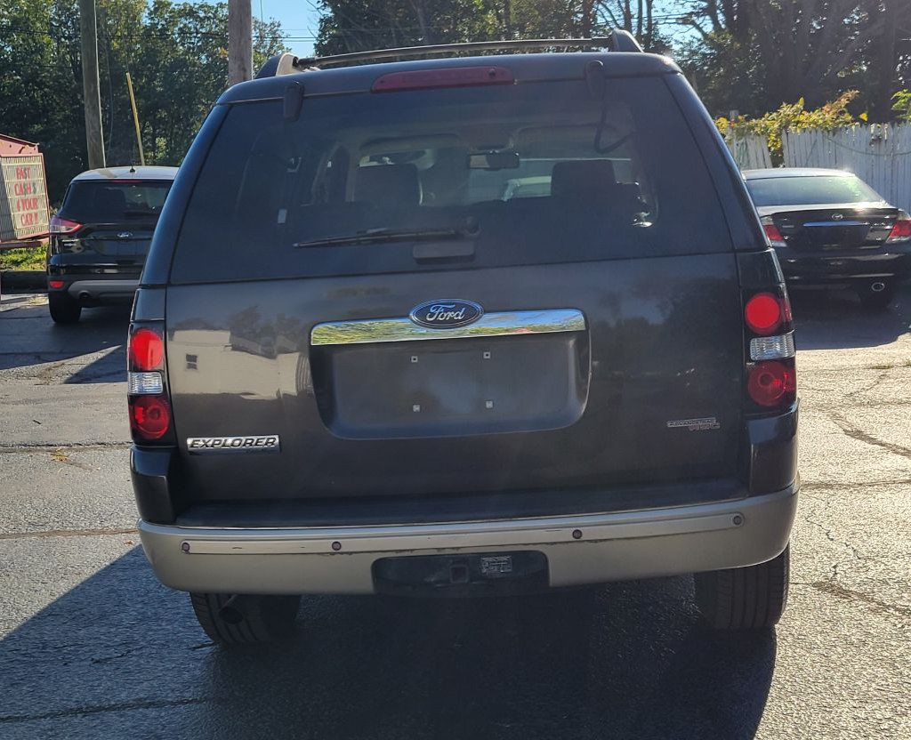 2006 Ford Explorer Image 5