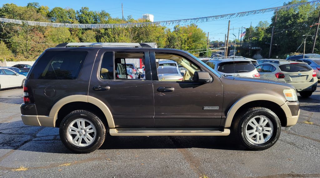 2006 Ford Explorer Image 7