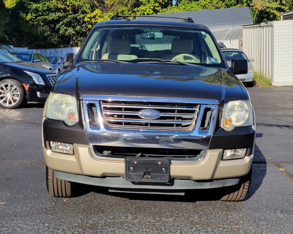 2006 Ford Explorer Image 9