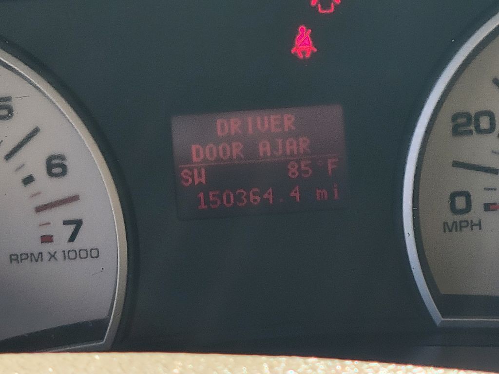 2006 Ford Explorer Image 26