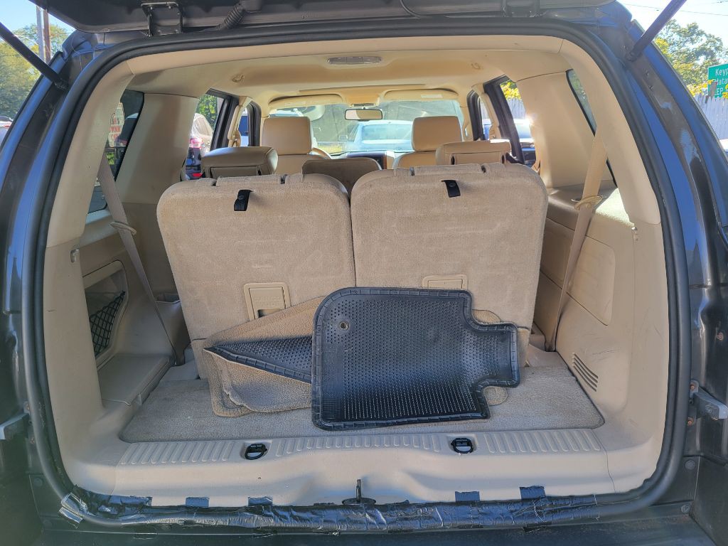 2006 Ford Explorer Image 34