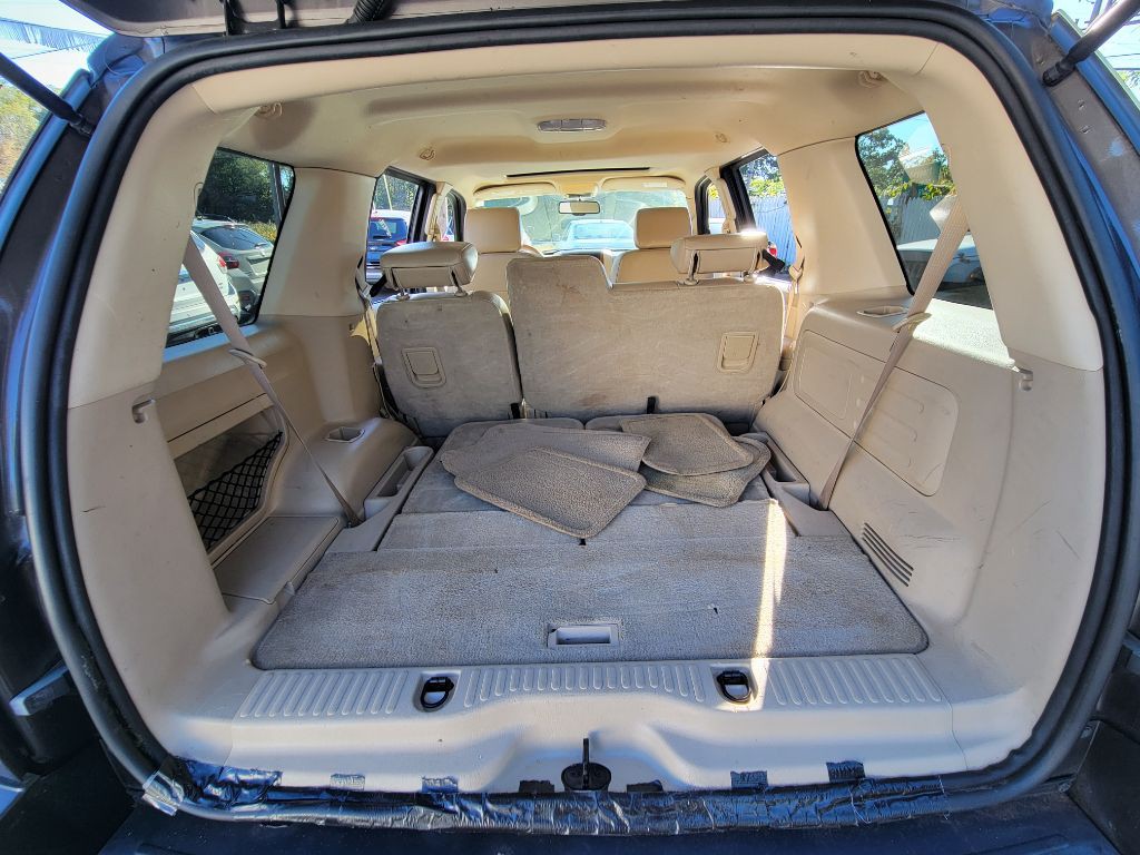 2006 Ford Explorer Image 35