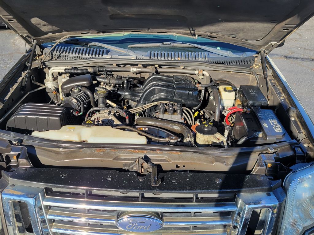 2006 Ford Explorer Image 36