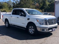 Image for 2017 Nissan Titan SV ID: 6893475