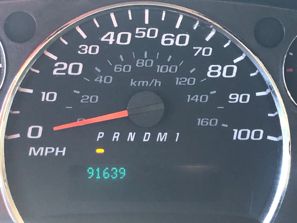 2016 Chevrolet Express Image 22