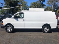 Image for 2016 Chevrolet Express  ID: 6900256
