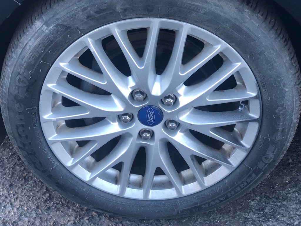 2012 Ford Focus Image 9