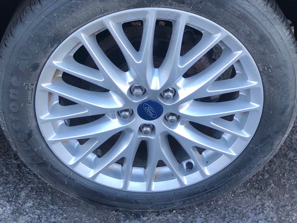 2012 Ford Focus Image 10