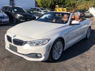 Image for 2015 BMW 4 Series 428 ID: 6902802