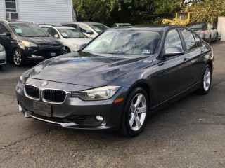 Image for 2014 BMW 3 Series 328xi ID: 6902807