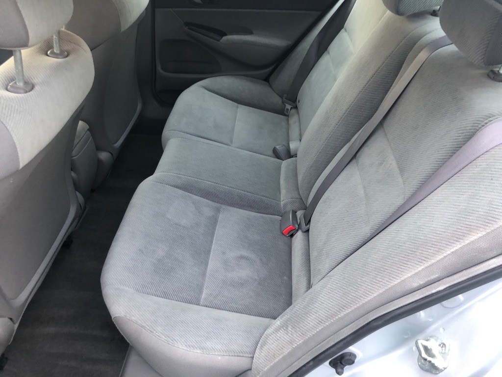 2011 Honda Civic Image 18