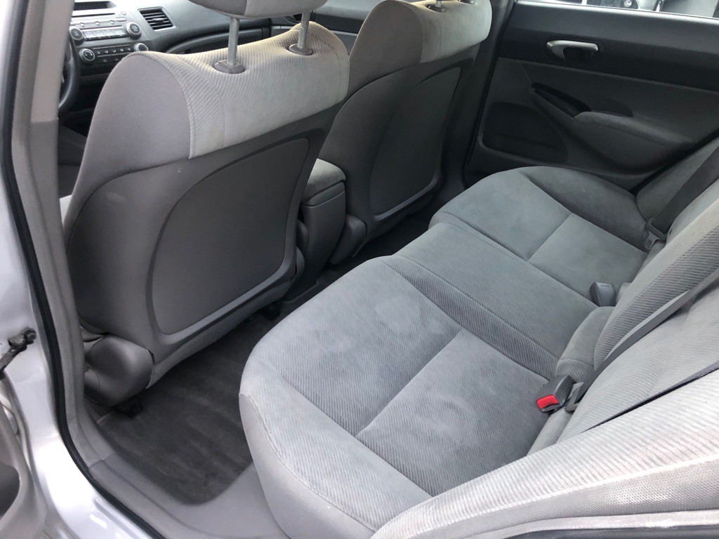 2011 Honda Civic Image 20