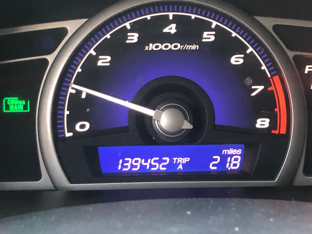 2011 Honda Civic Image 28