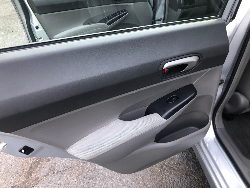 2011 Honda Civic Image 20