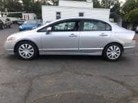 Image for 2011 Honda Civic LX ID: 6902825