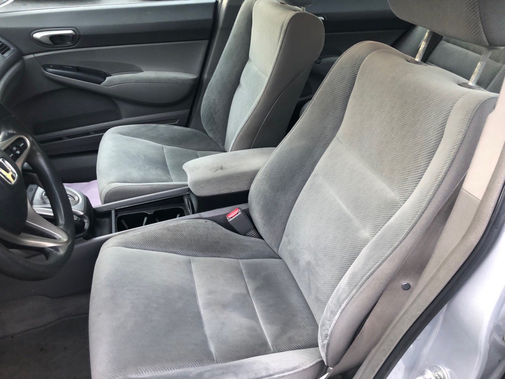 2011 Honda Civic Image 10