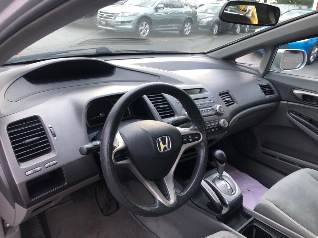 2011 Honda Civic Image 11