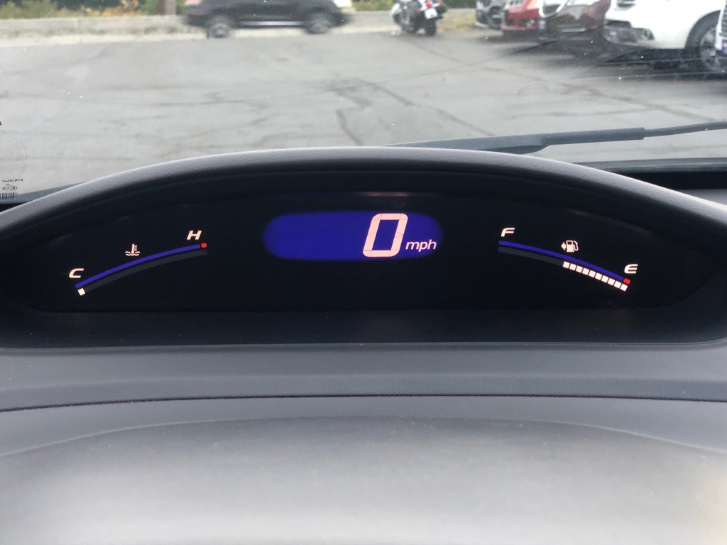 2011 Honda Civic Image 24