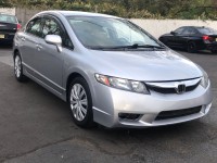 Image for 2011 Honda Civic LX ID: 6902825