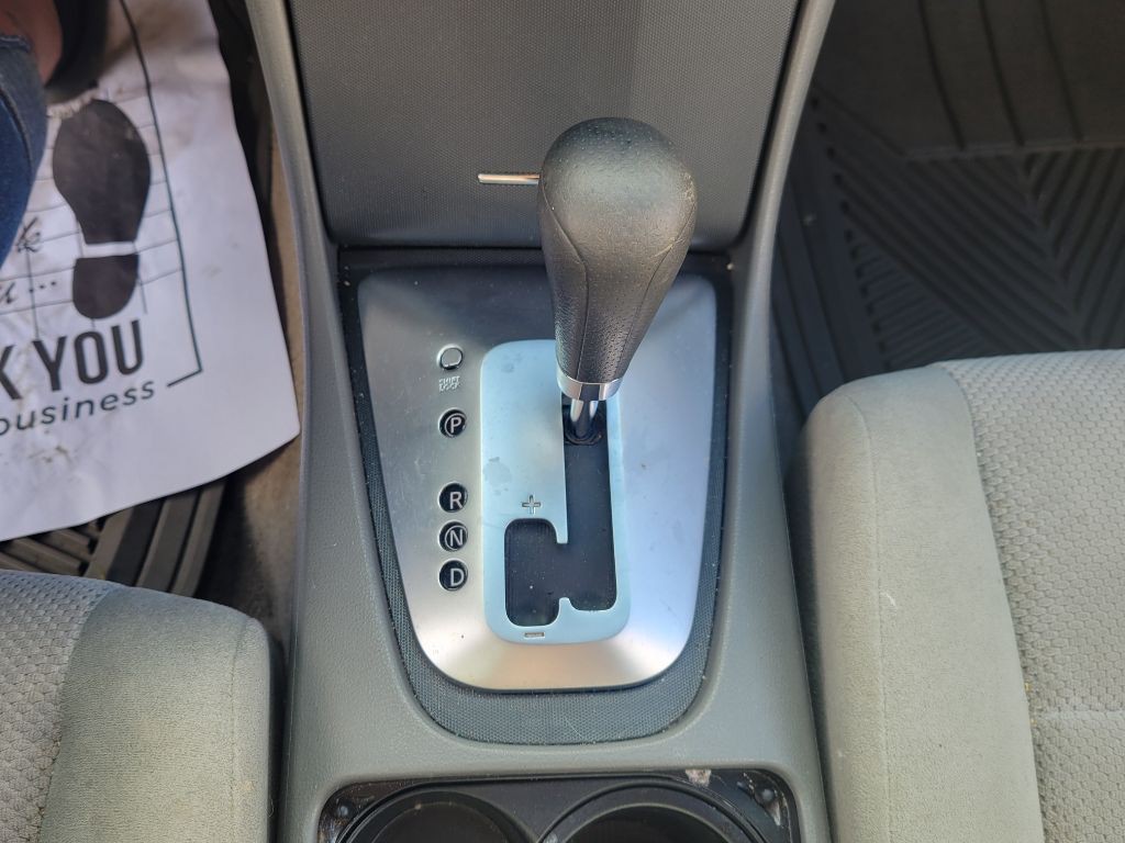 2009 Nissan Altima Image 19