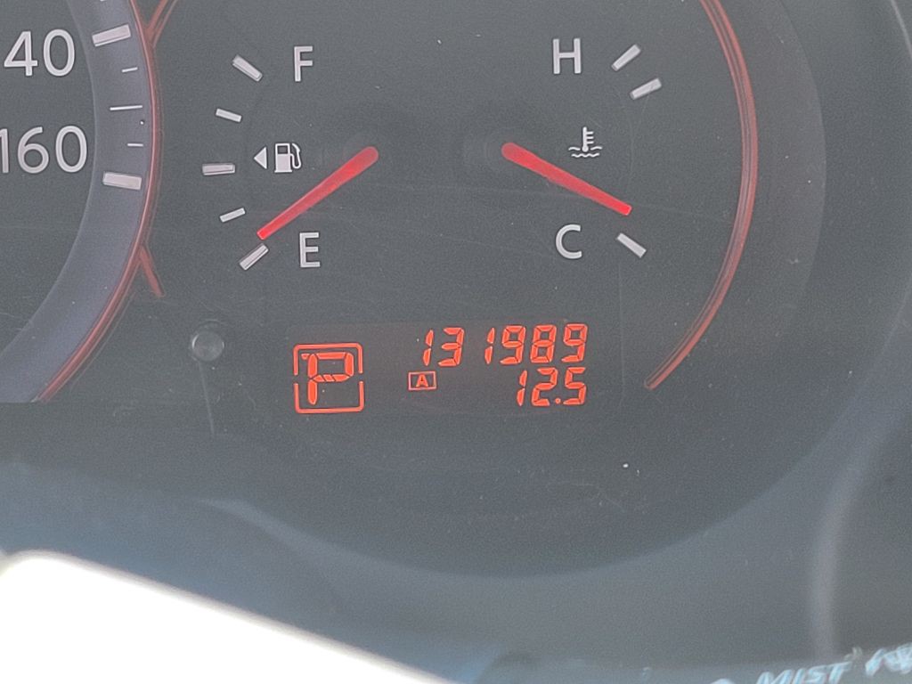 2009 Nissan Altima Image 21