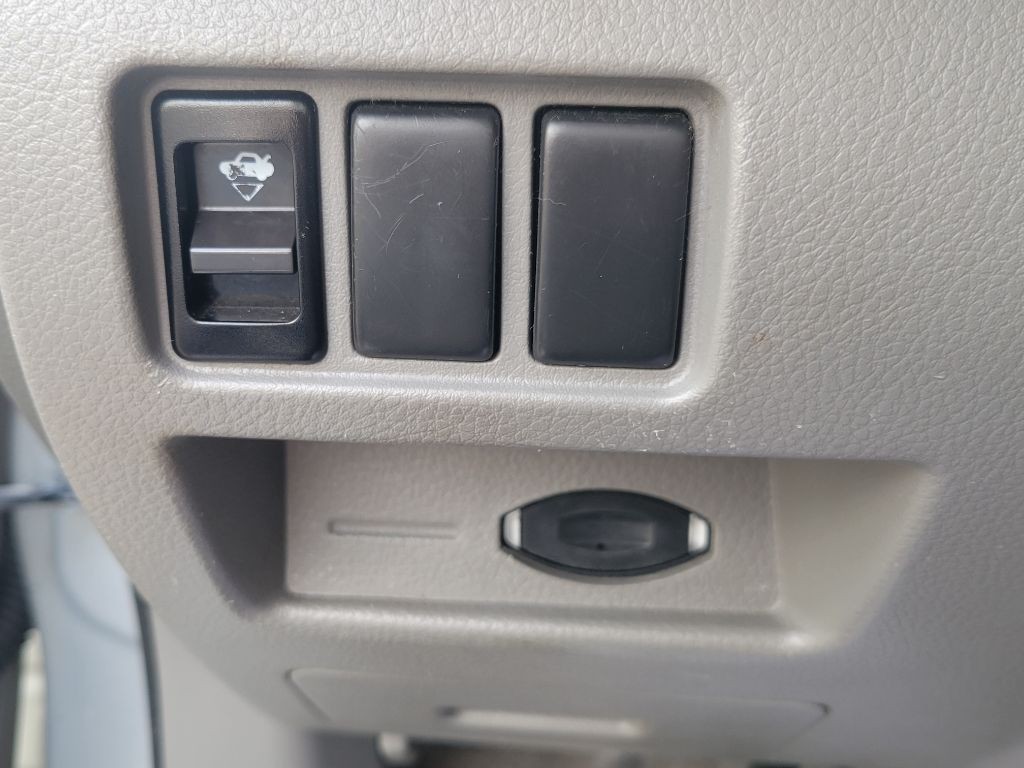 2009 Nissan Altima Image 22