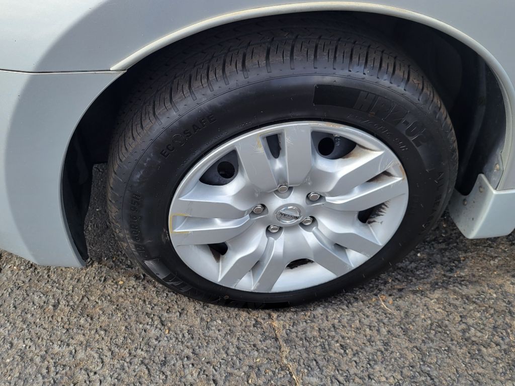2009 Nissan Altima Image 26
