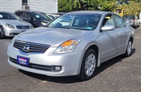 Image for 2009 Nissan Altima 2.5 ID: 6902830