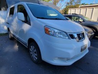 Image for 2013 Nissan NV200 2.5S ID: 6902834