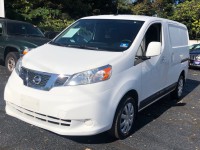 Image for 2013 Nissan NV200 2.5S ID: 6902834