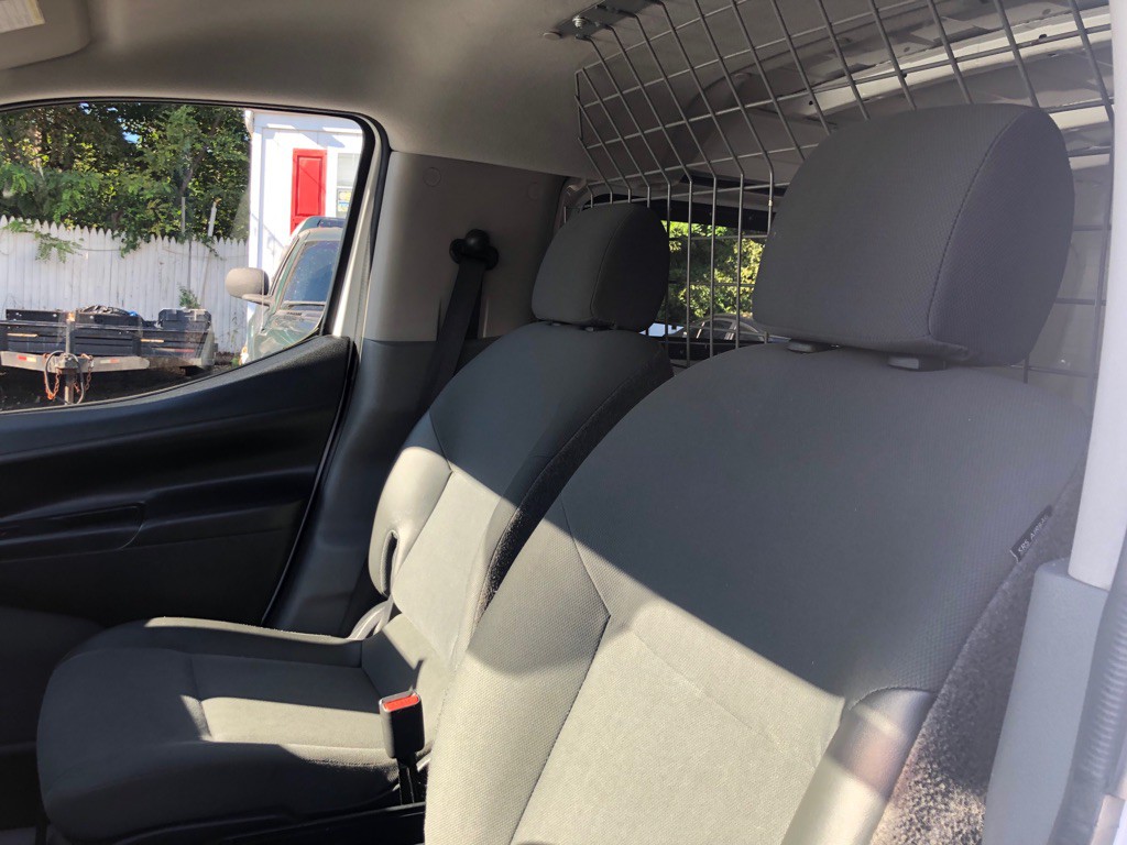 2013 Nissan NV200 Image 13