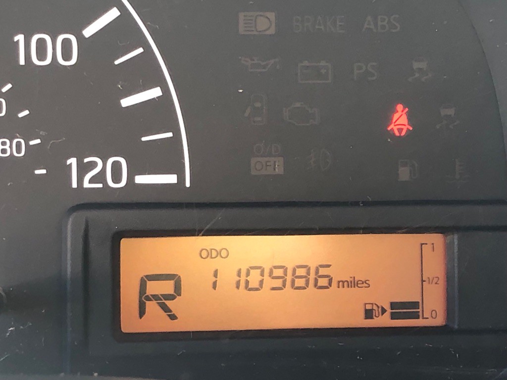 2013 Nissan NV200 Image 29