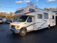 Image for 2005 Ford Econoline E450 SUPER DUTY CUTAWAY ID: 6916915