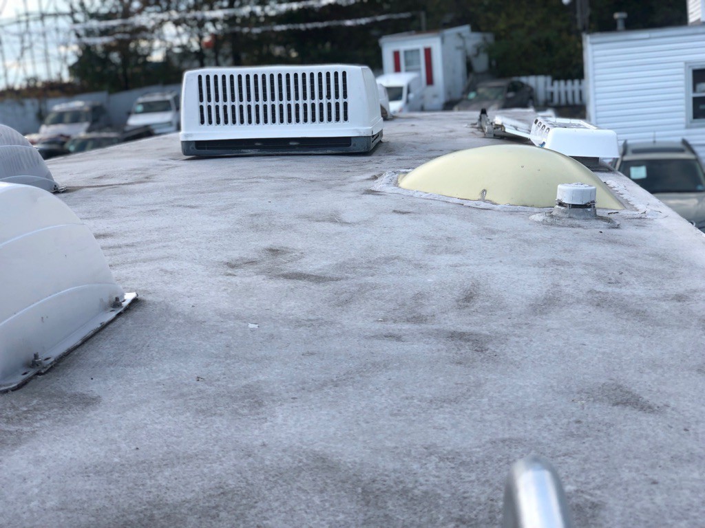 2005 Ford Econoline Image 4