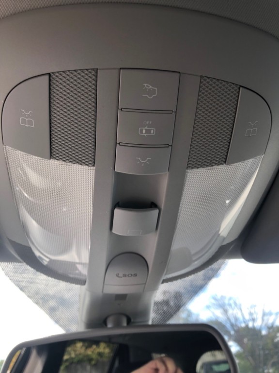 2010 Mercedes-Benz M-Class Image 35