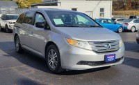 Image for 2013 Honda Odyssey EXL ID: 6920658