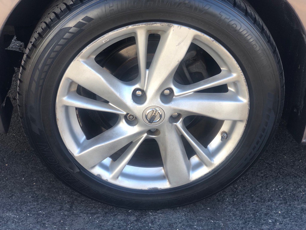 2013 Nissan Altima Image 7